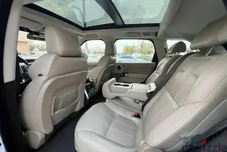 لاند روفر Range Rover Sport 2014 — Dubizzle Saudi