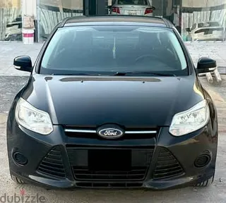 Ford Focus 2014 — Dubizzle Saudi