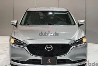 مازدا 6 2023 — Dubizzle Saudi
