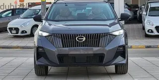 جي أيه سي GS3 2026