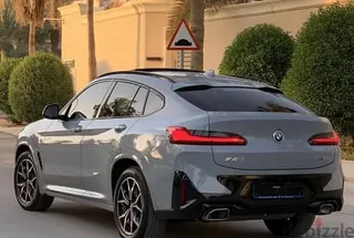 BMW X6 2022
