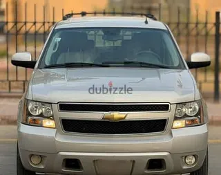 Chevrolet Tahoe 2007 — Dubizzle Saudi