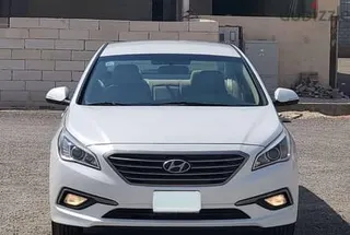 Hyundai Sonata 2011 — Dubizzle Saudi