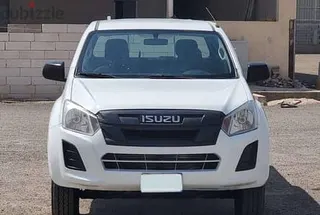 إيسوزو ديماكس 2023 — Dubizzle Saudi