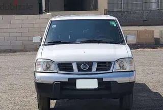 نيسان Datsun 2015 — Dubizzle Saudi