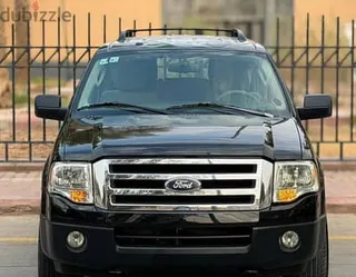 فورد اكسبيديشن 2012 — Dubizzle Saudi