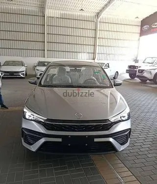 إم جي 5 2025 — Dubizzle Saudi
