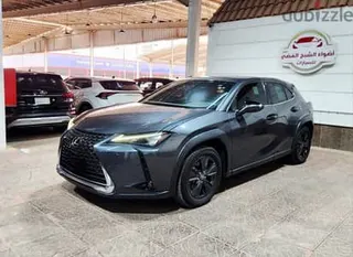 Lexus UX 200 2023