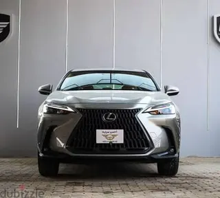 لكزس NX 350 2024 — Dubizzle Saudi