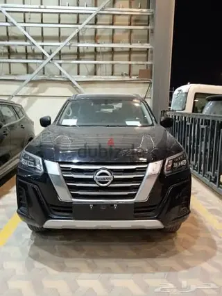 Nissan Xterra 2024 — Dubizzle Saudi