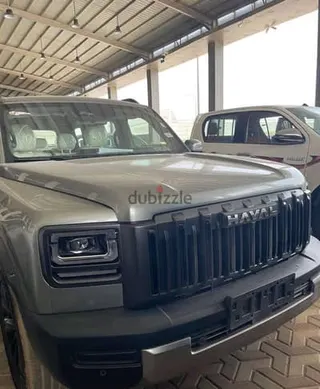 هافال V7 2026 — Dubizzle Saudi