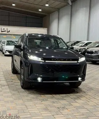 شيري Exeed 2026 — Dubizzle Saudi