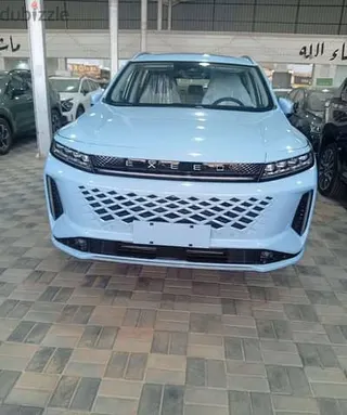 شيري Exeed 2026 — Dubizzle Saudi