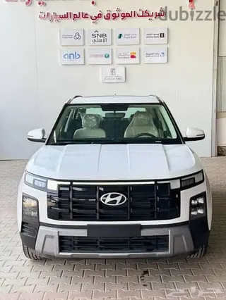 هيونداي كريتا 2026 — Dubizzle Saudi