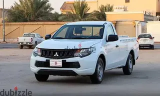 ميتسوبيشي L200 2018 — Dubizzle Saudi