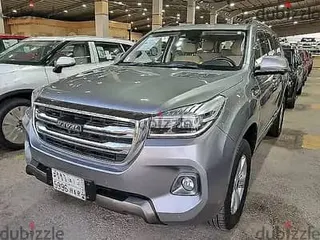 هافال H9 2022 — Dubizzle Saudi
