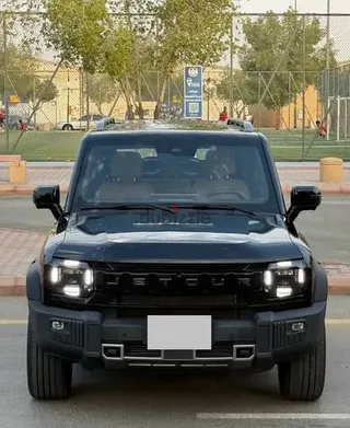 جيتور T2 2025 — Dubizzle Saudi