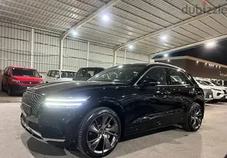 Genesis GV70 2023 — Dubizzle Saudi