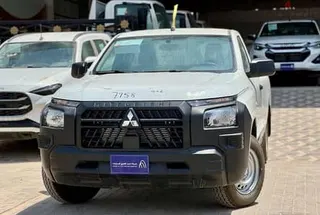 ميتسوبيشي L200 2025 — Dubizzle Saudi