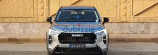Haval Jolion 2025 — Dubizzle Saudi