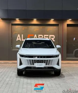 شيري Exeed 2026 — Dubizzle Saudi