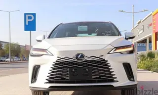 Lexus RX 350 2026