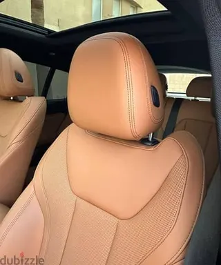 Mercedes-Benz GLC Coupe 2021