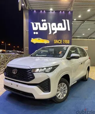 تويوتا Innova 2026 — Dubizzle Saudi