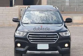 هافال H2 2021 — Dubizzle Saudi
