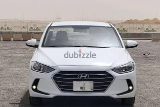 هيونداي النترا 2017 — Dubizzle Saudi