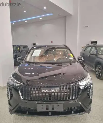 Haval H6 2026