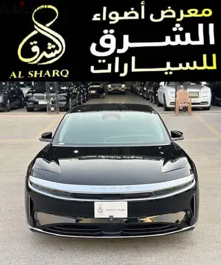 Lucid Air 2026 — Dubizzle Saudi