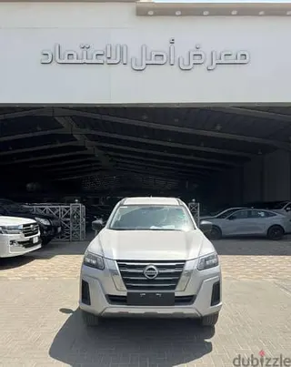 Nissan Xterra 2024 — Dubizzle Saudi