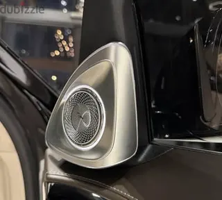 مرسيدس بنز S Class Maybach 2022