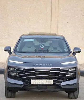 جيتور Dashing 2025 — Dubizzle Saudi