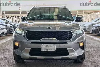 كيا سونيت 2021 — Dubizzle Saudi