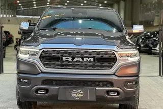 Dodge Ram 1500 2023 — Dubizzle Saudi