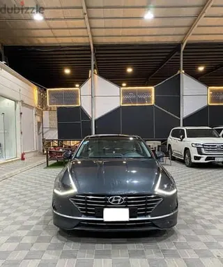 هيونداي سوناتا 2020