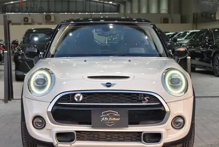 Mini Cooper 2020