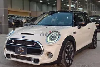 ميني Cooper 2020
