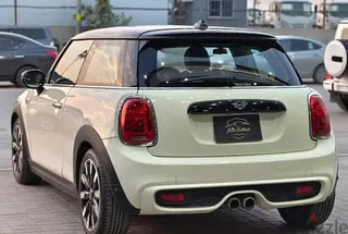 ميني Cooper 2020