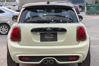 ميني Cooper 2020