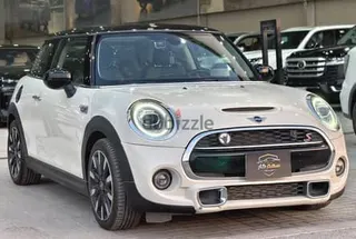 ميني Cooper 2020