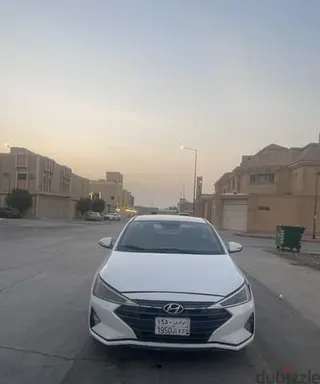 هيونداي النترا 2020 — Dubizzle Saudi
