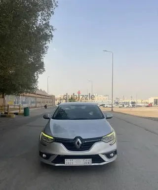 رينو ميجان 2020 — Dubizzle Saudi