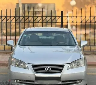 لكزس ES 350 2007 — Dubizzle Saudi