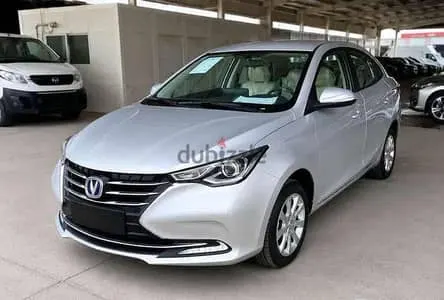 Changan Alsvin 2026