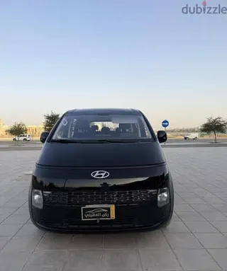 هيونداي ستاريا 2023 — Dubizzle Saudi
