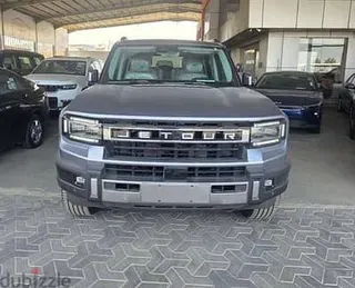 Jetour G700 2026 — Dubizzle Saudi