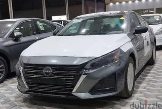 نيسان التيما 2025 — Dubizzle Saudi
